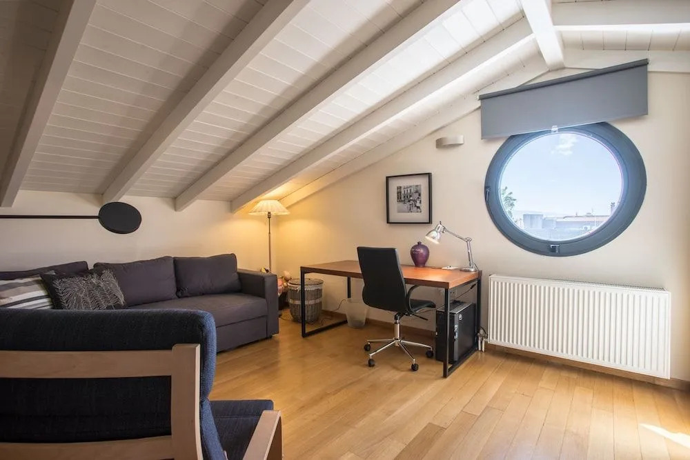 Villa 3bdrm Hiend