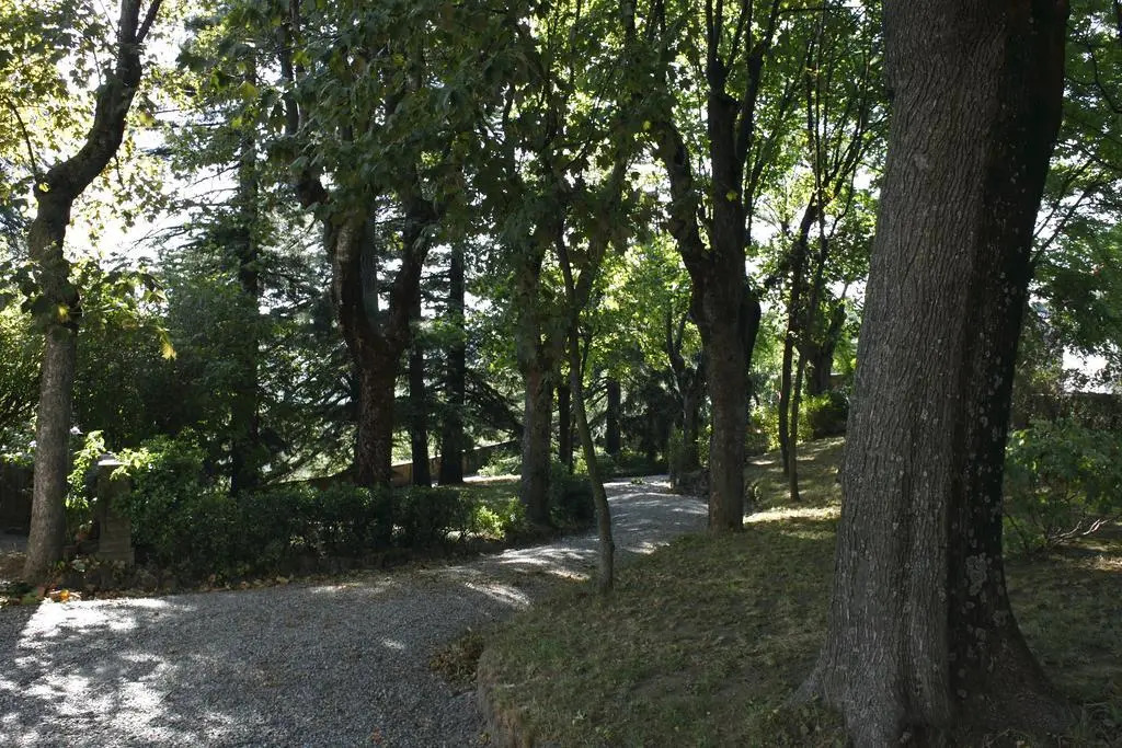 Castello di Grillano Guest House