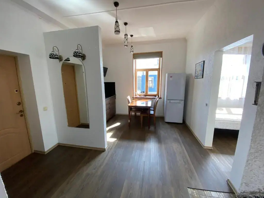 Juras iela 24A, Ventspils