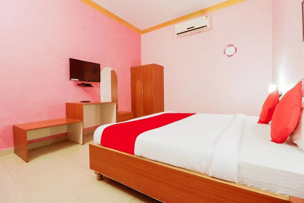 Oyo 60753 Paradise Luxury Home Stay