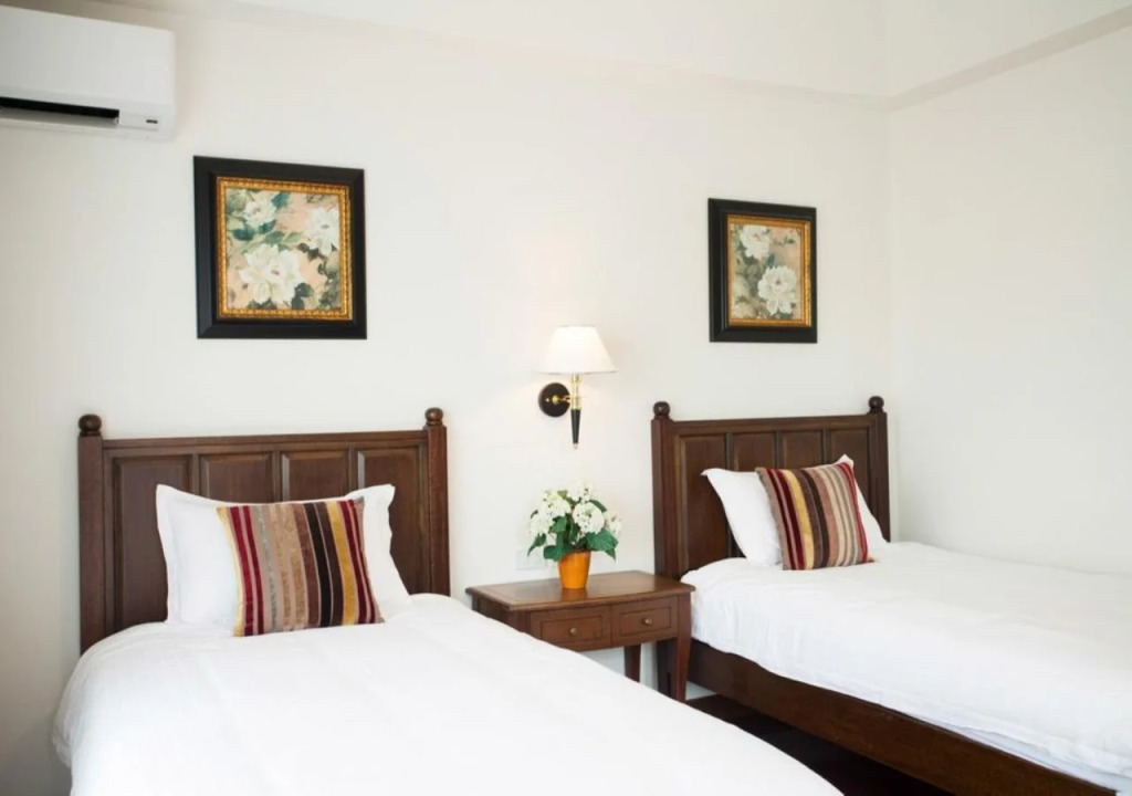 La Pillow 8