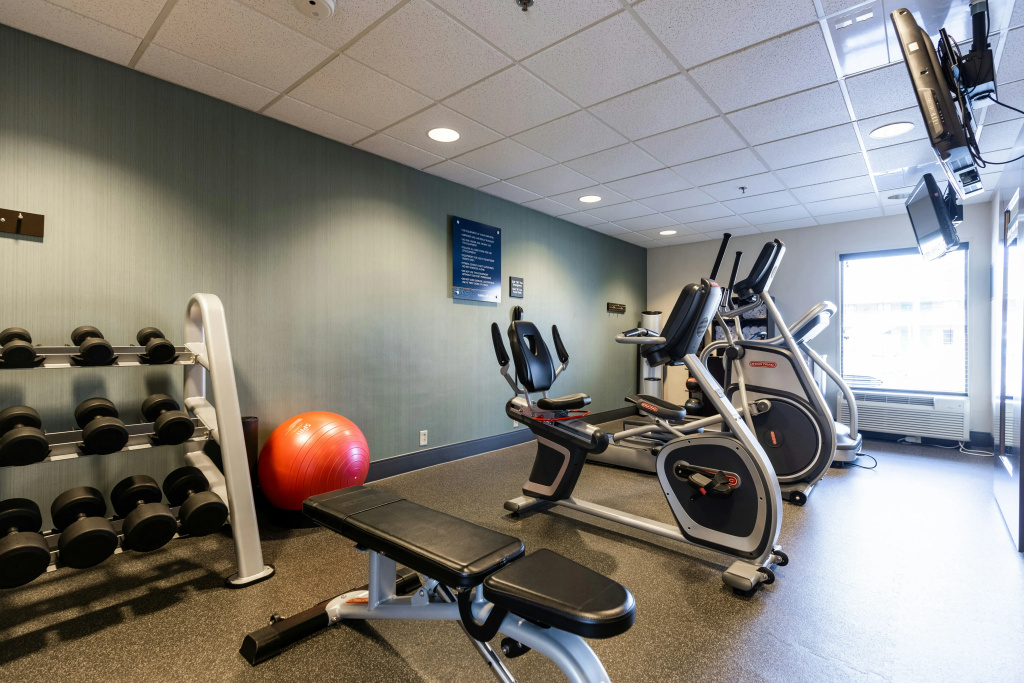 Hampton Inn by Hilton of Kuttawa/Eddyville