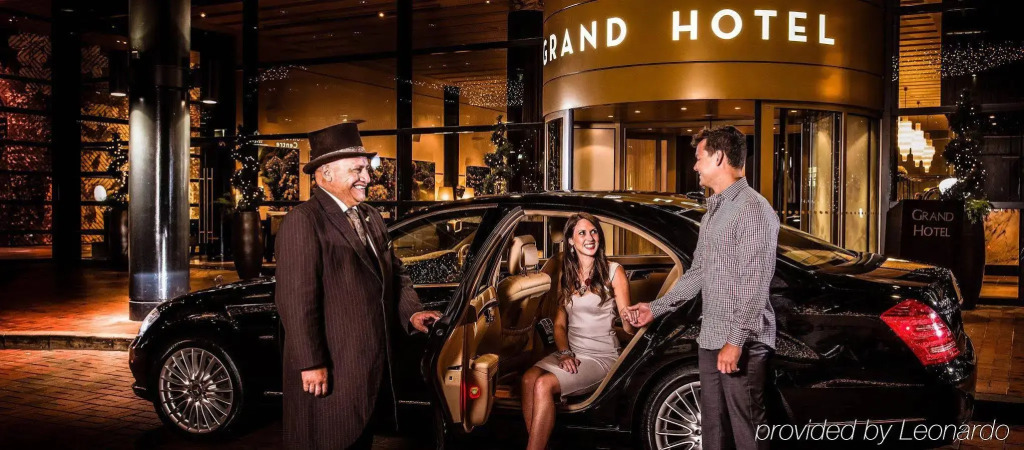 The Grand by SkyCity