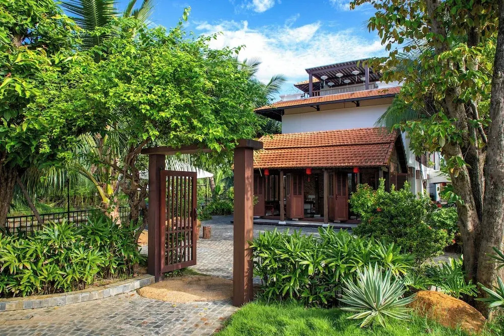 Mayci Eco Boutique Hotel Hoi An
