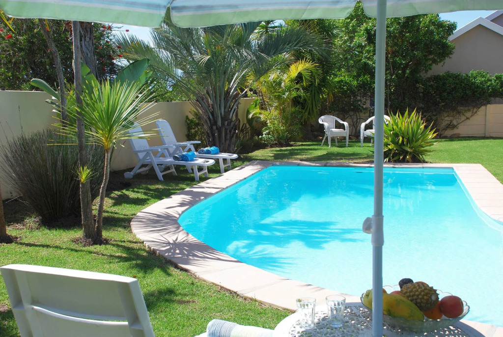 Mandalay Guest House Plettenberg Bay