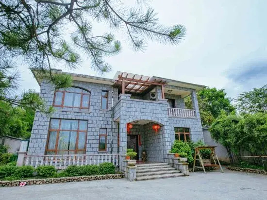Yunlu Villa