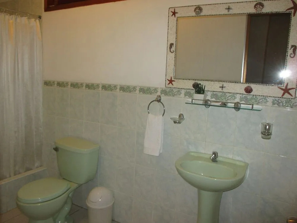 Hotel Mama Sirena