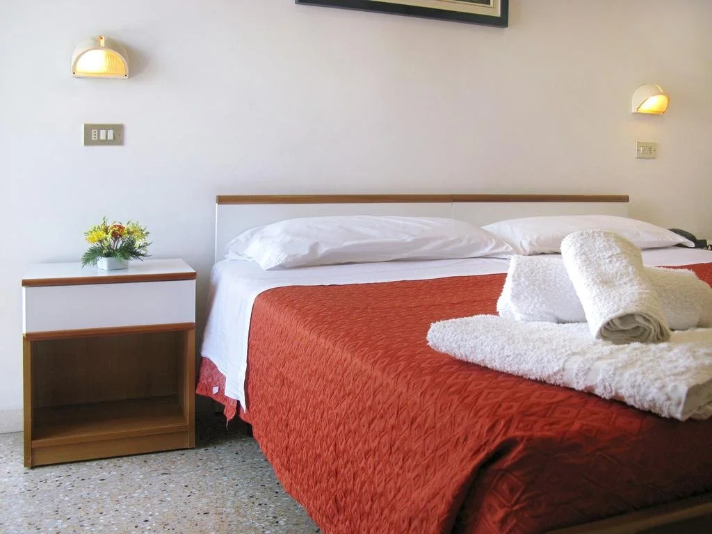 Hotel Ciondolo DOro PARCHEGGIO GRATIS