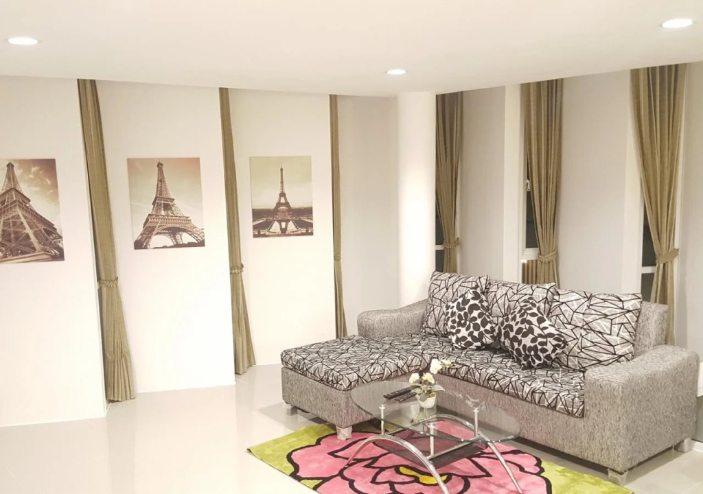 TN39 Serviced Apartment
