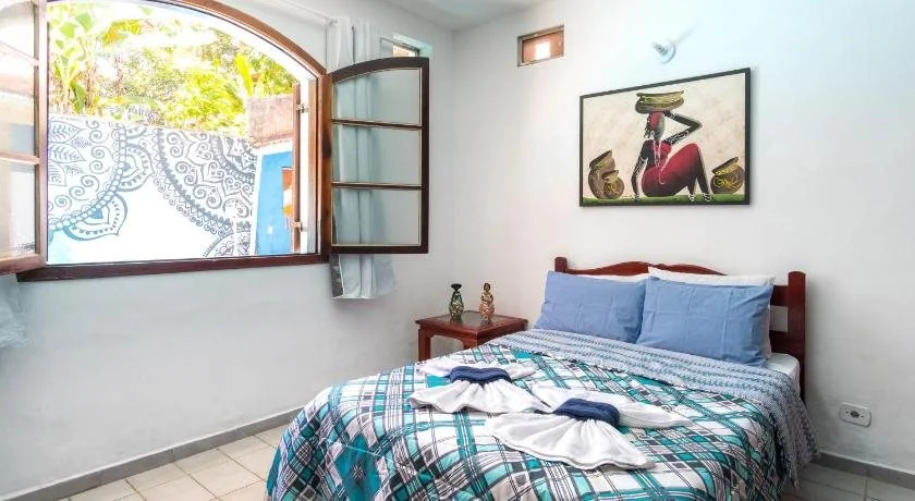 Zen House Ubatuba Hostel