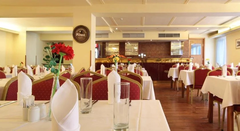 Albion Hotel