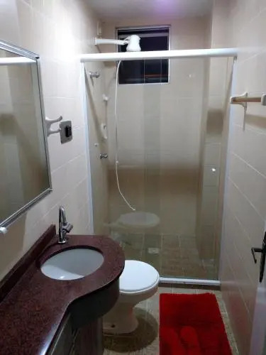 Apartamento Rua 1500