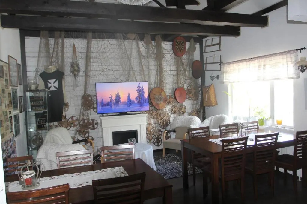 Wanha Autti Camping