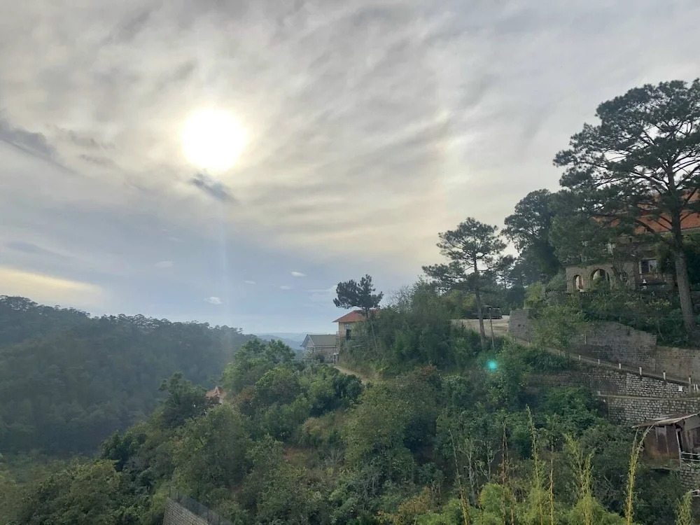 D House Dalat