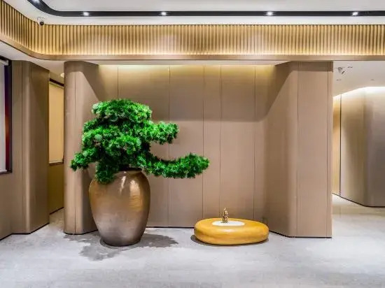 JI Hotel (Ganzi Batang 318 Guodao)