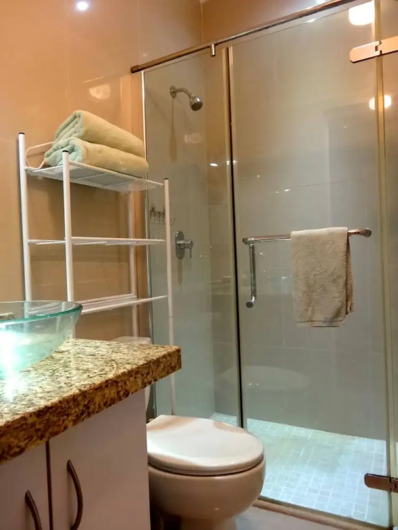 Casa Colibri - Ground Floor Near to Coco Beach