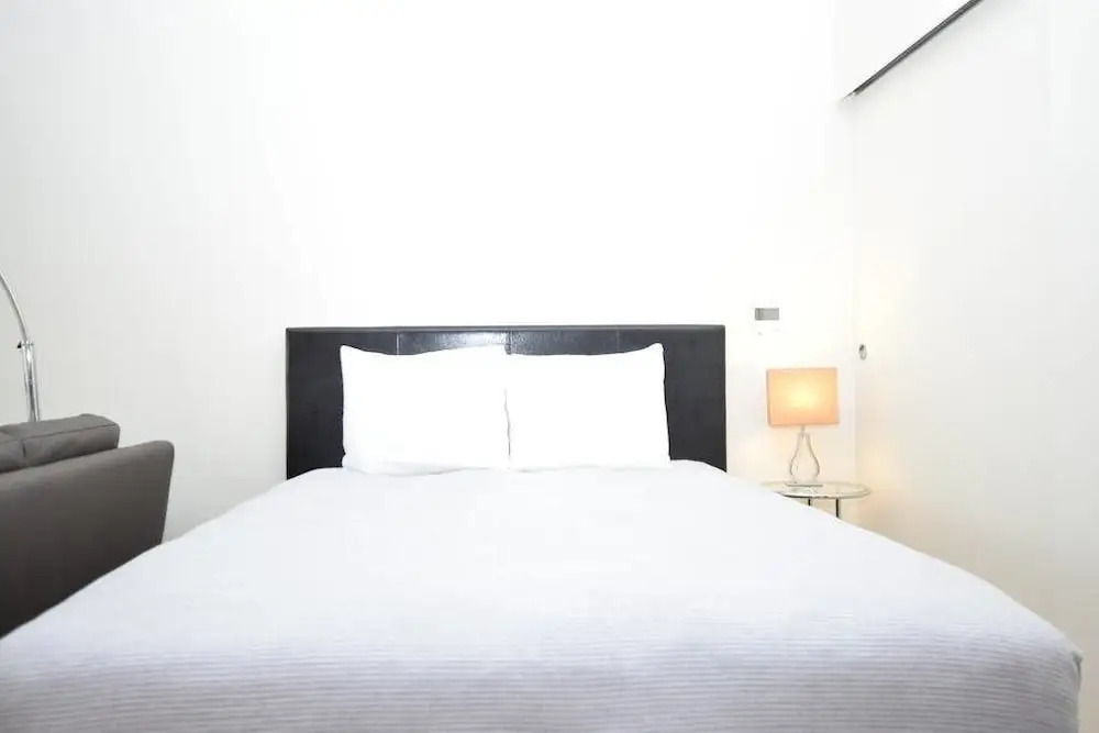 Pike Place Market High Rise by Luxe Hubs
