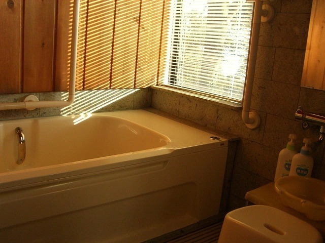 Shiinoki Yama Holiday House