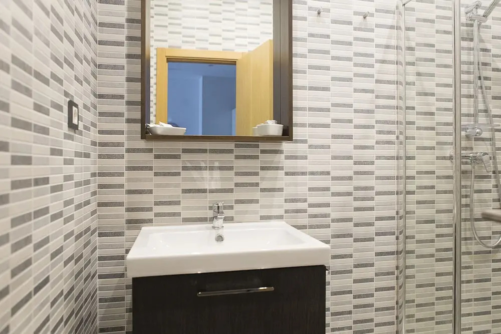 Suncity Apartamentos Refino con Piscina