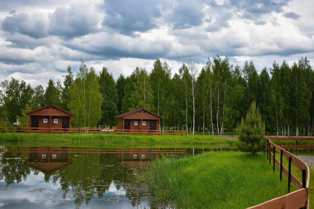 Некрасовская дача