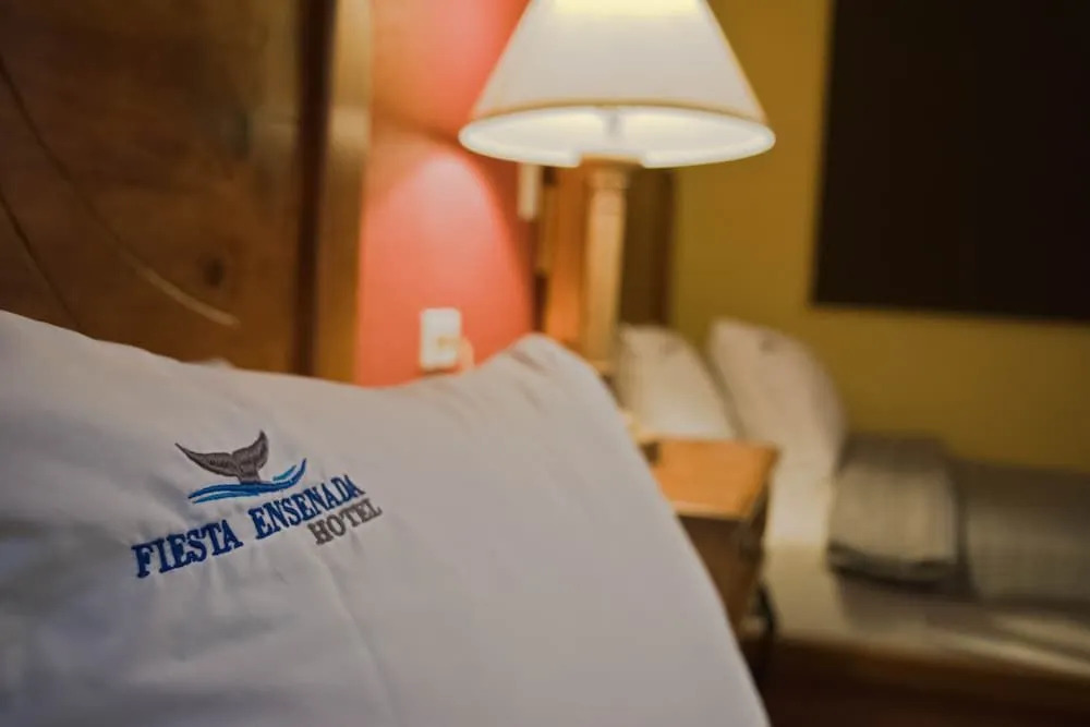 Hotel Fiesta Ensenada