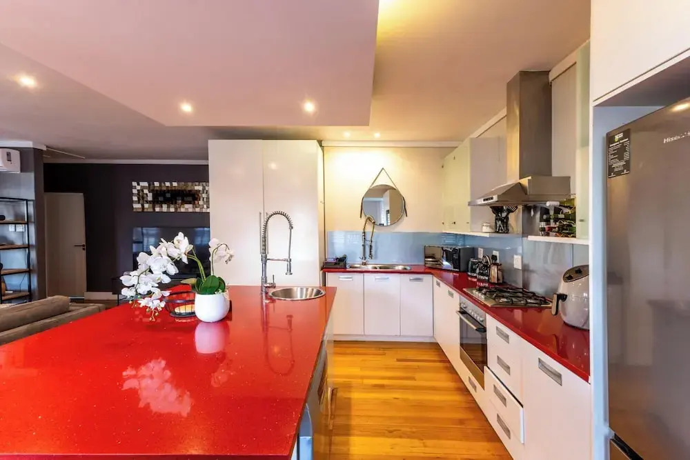 Sea Point View 3bed Apartment Cornerstone Place