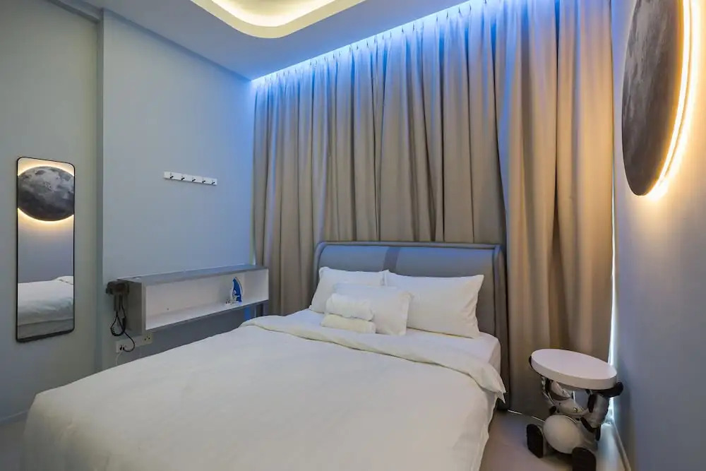 Urban Suites