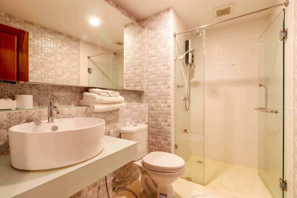 OYO 150 3Q Chiangmai Residence