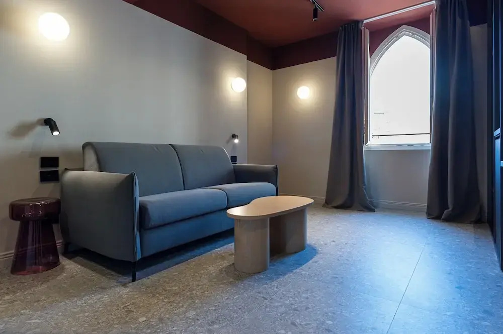 MÍMESIS 11 - Boutique Hotel