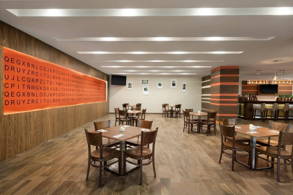 Courtyard by Marriott Guadalajara Andares