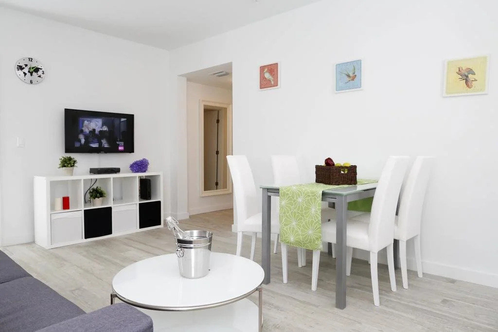 Miami Suites South Beach