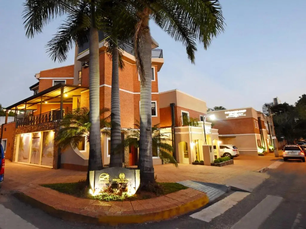 Posada Del Cielo