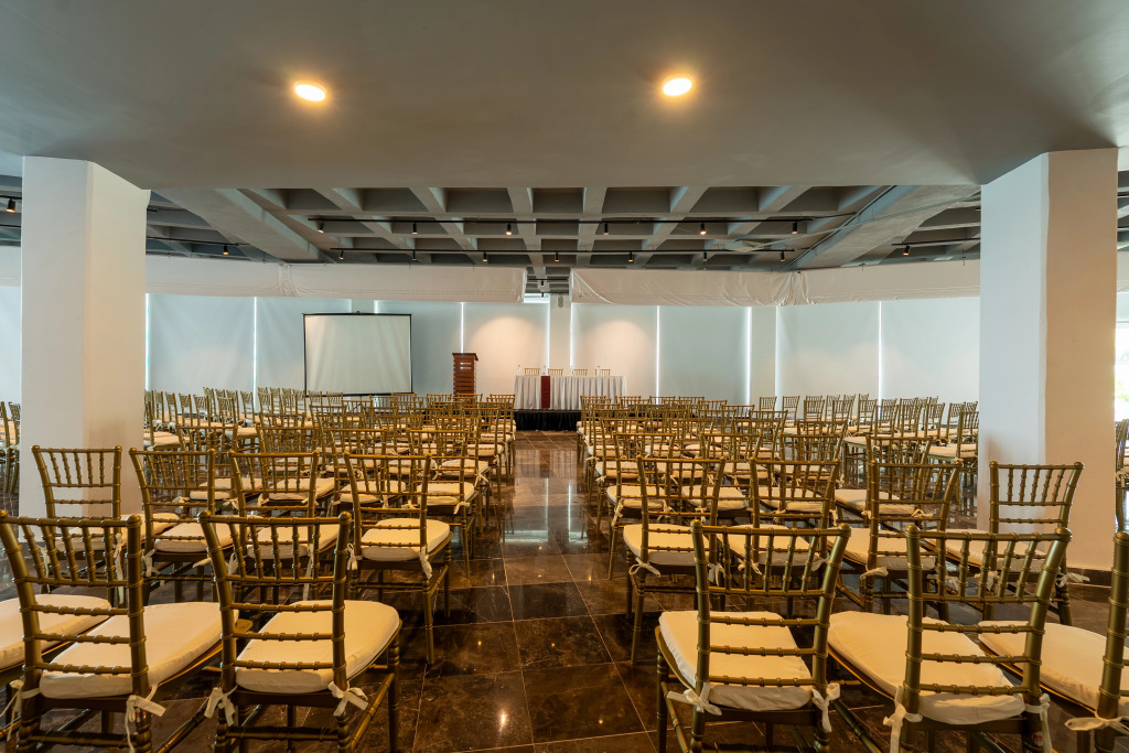 Hotel Amares Acapulco
