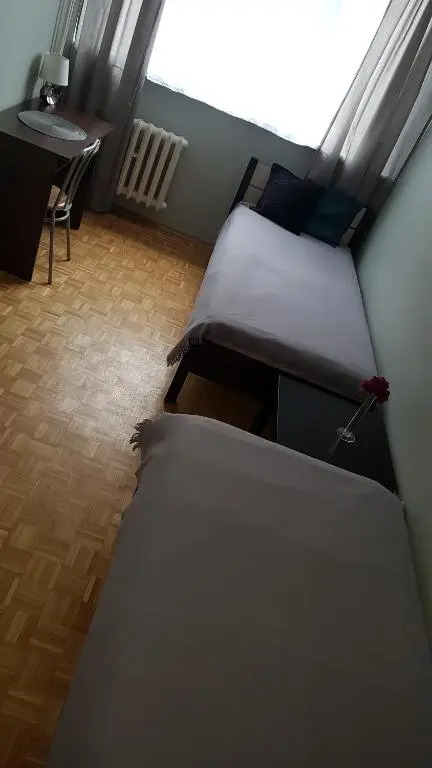 Sand Apartment