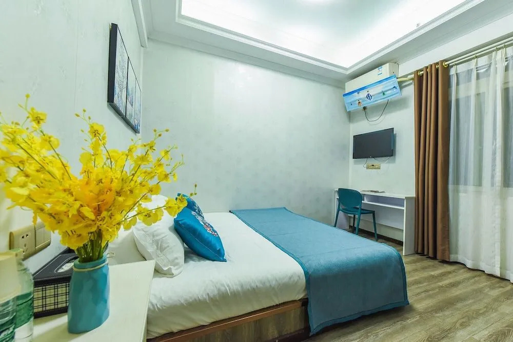 Yimi Hotel Chongqing Hongya Branch