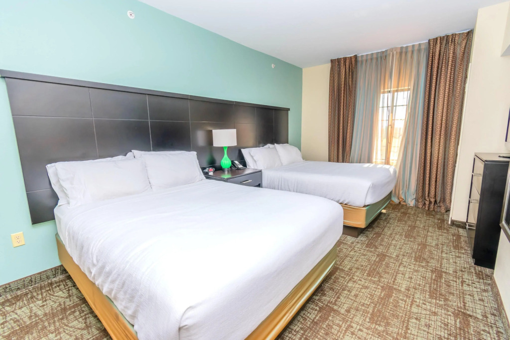 Staybridge Suites Houston - IAH Airport by IHG