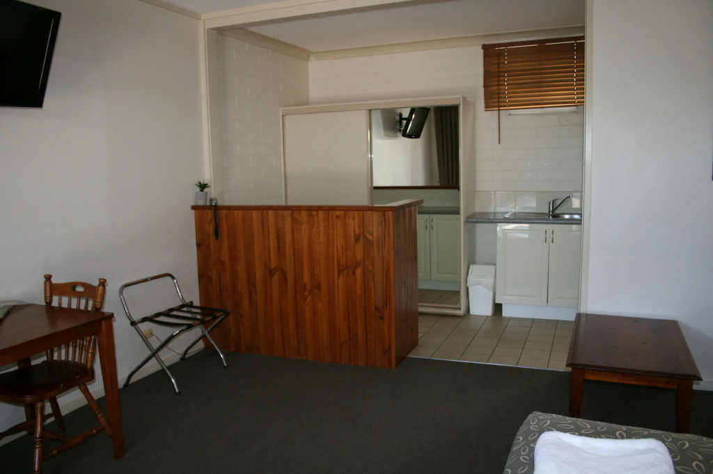 Central Motel Mildura