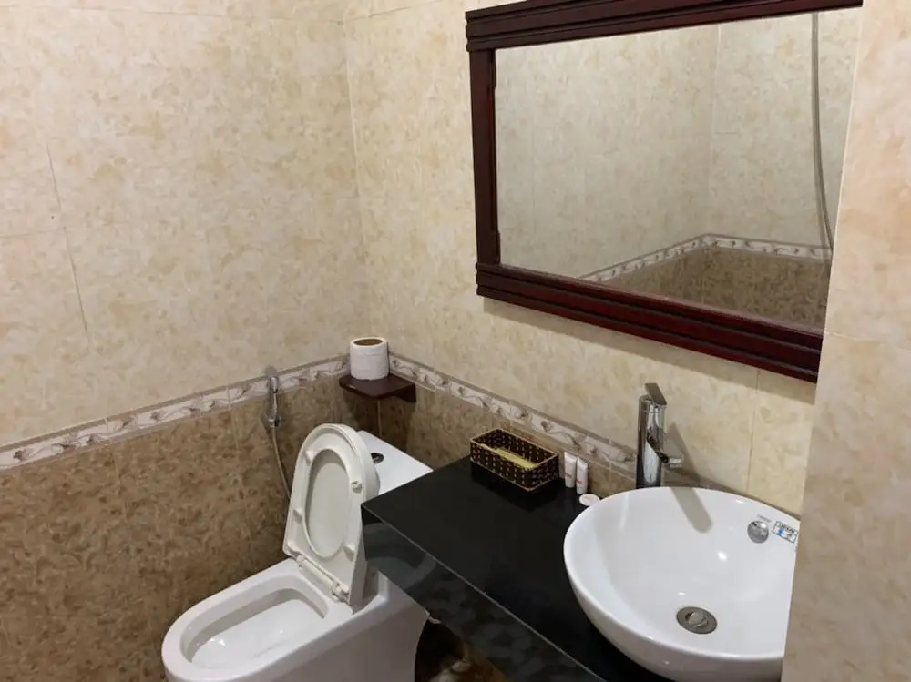 Tuan Anh 3 Hotel