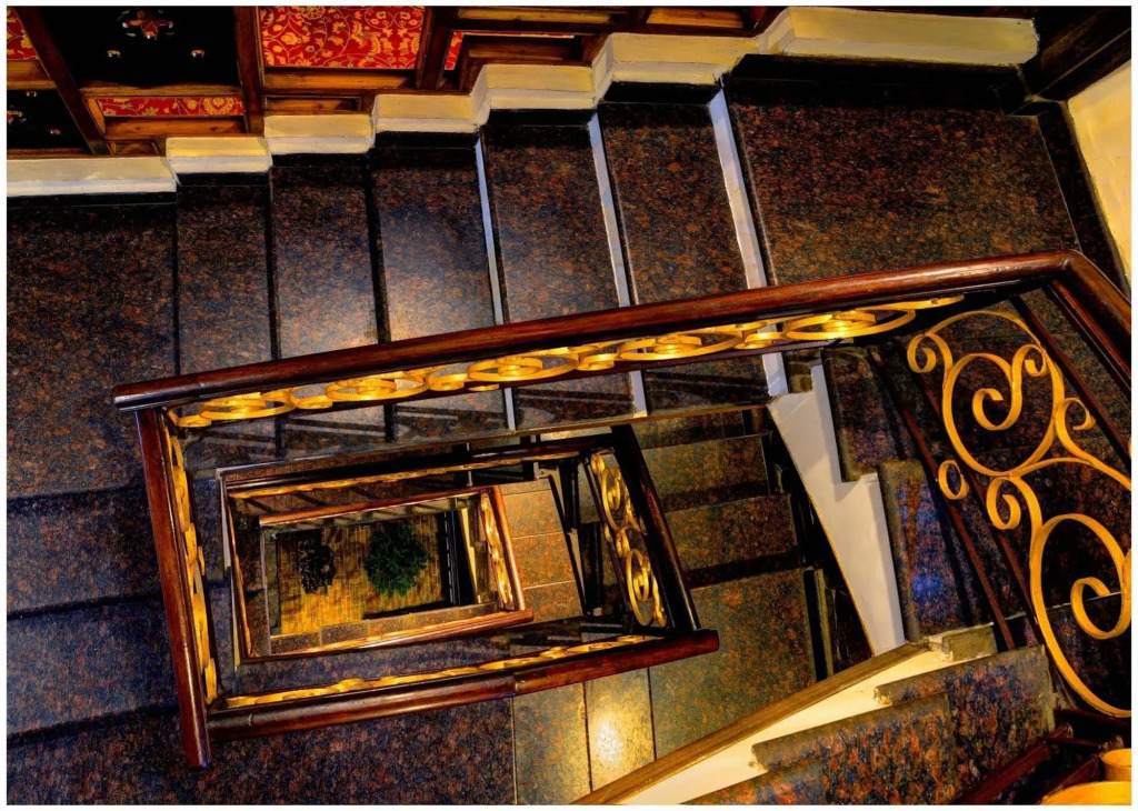 Summit Grace Boutique Hotel & Spa