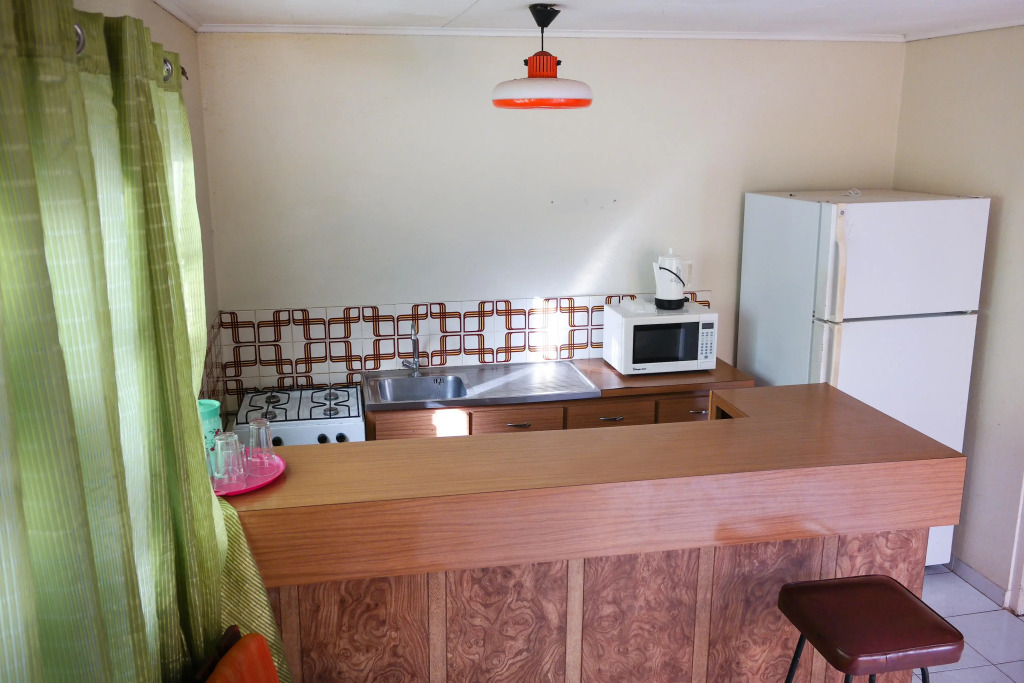 Coconut Inn