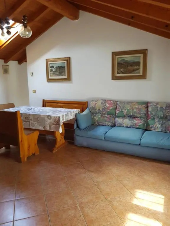 CROTTO CARACO APPARTAMENTI BUNGALOW CHALET