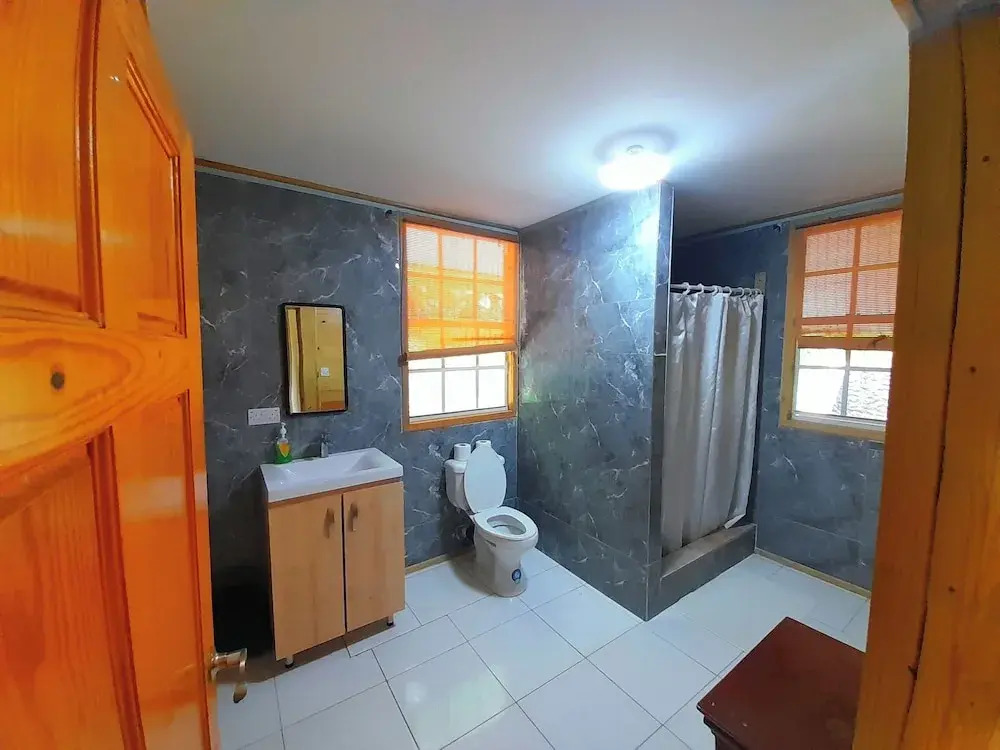 Pinard's Mountain Resort - Cottage 10