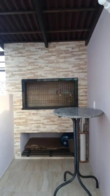 Apartamento Favreto