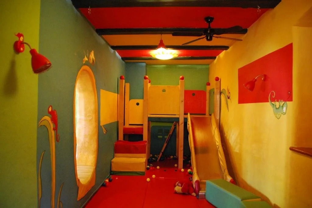 Apartmány Milenium