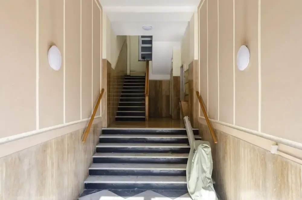 JOIVY Bright Apt For 5, Near Beach, In Camogli