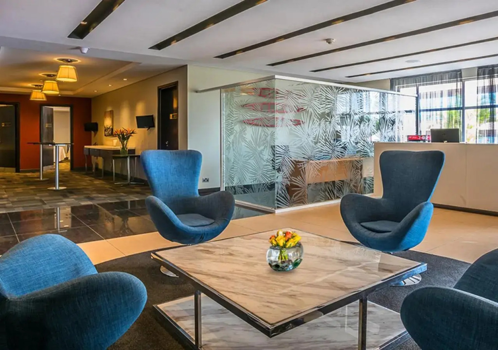Eka Hotel Nairobi
