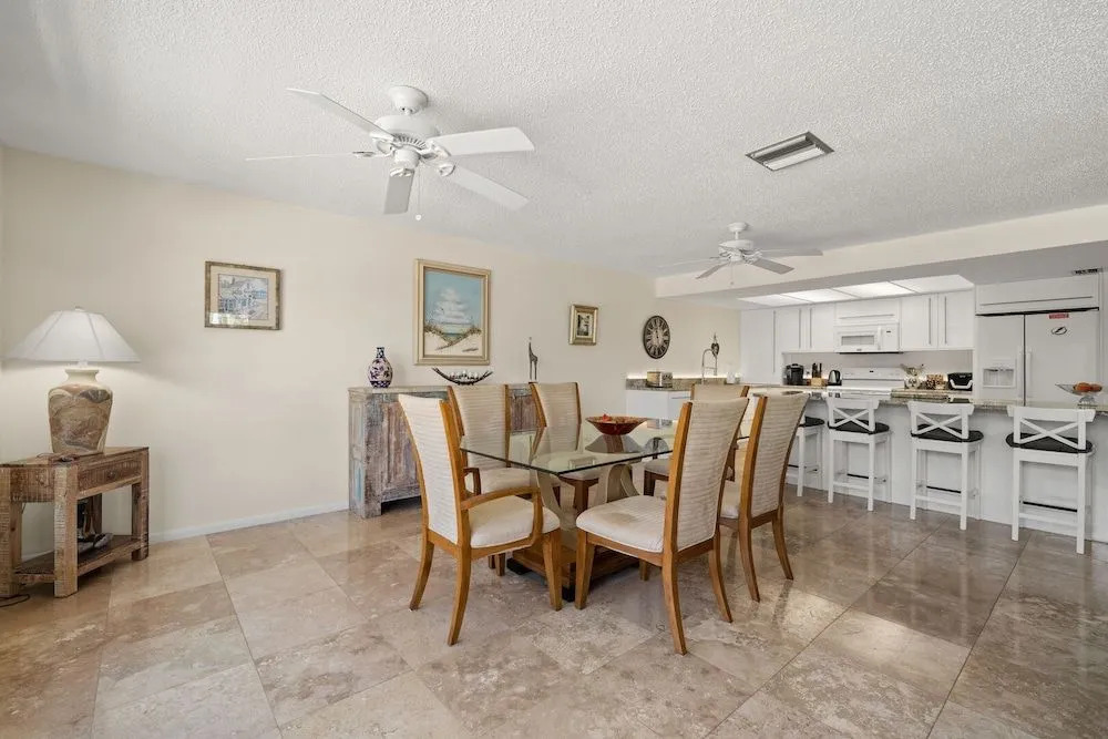 Milrose Beach House
