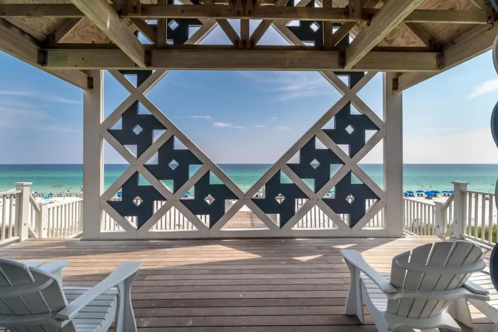 Bella Vita - 2132 Co Hwy 30A by Dune Vacation Rentals