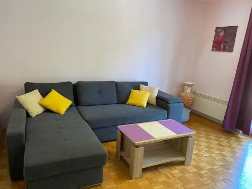Ivana Apartment