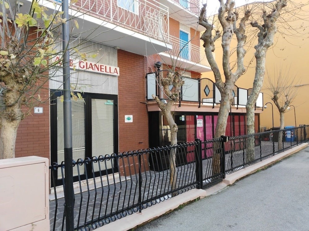 Hotel Gianella